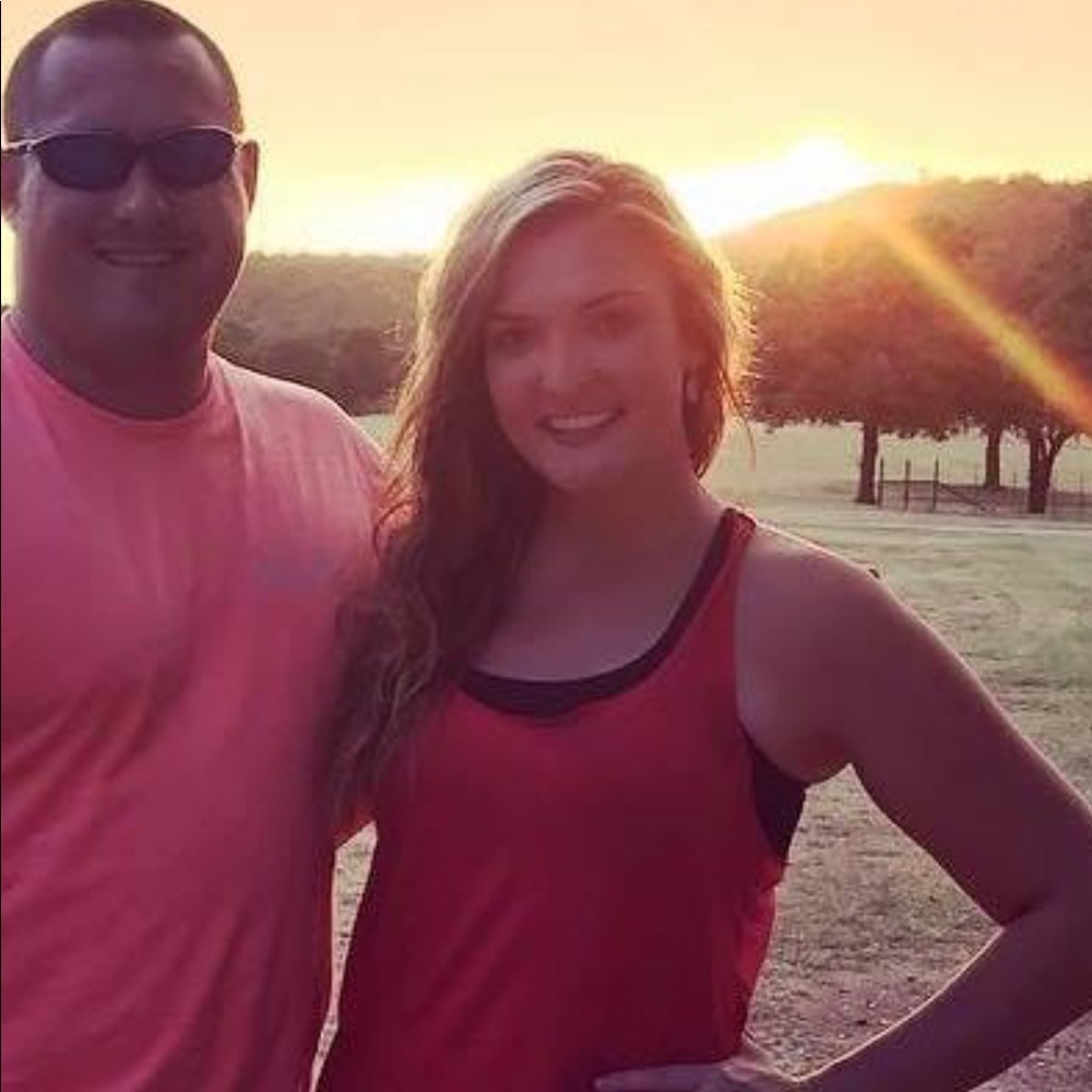 Meet your Posher, Christa